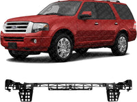 Front Bumper Face Bar Impact Absorber Direct Replacement Compatible With 2017-2014 Ford Expedition FO1070186 CL1Z17C882A