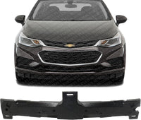 Front Bumper Absorber Direct Replacement Compatible With 2016-2018 Chevrolet Cruze GM1070314 84118267