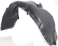Front Fender Liner Right Passenger Side Direct Replacement Compatible With 2010-2011 Kia Soul KI1249114 868122K050
