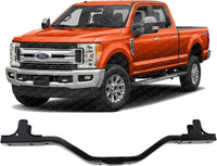 Front Radiator Support Lower Crossmember Steel Direct Replacement Compatible With 2017-2024 Ford F-Series Super Duty FO1225245 HC3Z16139A