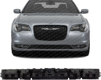 Front Bumper Impact Absorber Direct Replacement Compatible With 2015-2022 Chrysler 300 CH1070835 68214459AB