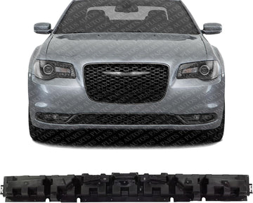 Front Bumper Impact Absorber Direct Replacement Compatible With 2015-2022 Chrysler 300 CH1070835 68214459AB