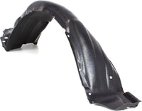 Front Fender Liner Right Passenger Side Direct Replacement Compatible With 2009-2014 Toyota Matrix TO1249155 5387502250