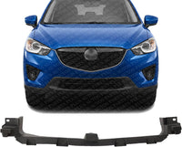 Front Radiator Upper Support Tie Bar Plate Plastic Direct Replacement Compatible With 2013-2016 Mazda CX-5 MA1225144 KD45501C0