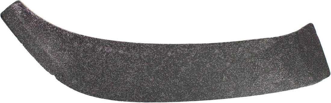 Front Bumper Upper Cover Support Direct Replacement Compatible With 2003-2023 Chevrolet Express/GMC Savana Van GM1043106 25730122