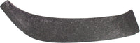 Front Bumper Upper Cover Support Direct Replacement Compatible With 2003-2023 Chevrolet Express/GMC Savana Van GM1043106 25730122
