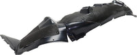 Front Fender Liner Left Driver Side Direct Replacement Compatible With 2018 Ford Expedition FO1248185 JL1Z16103B