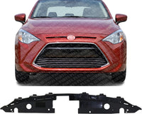 Front Grille Support Inner Panel Direct Replacement Compatible With 2016 Scion iA / 2016-2020 Toyota Yaris TO1224121 53114WB001