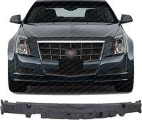 Front Bumper Absorber Direct Replacement Compatible With 2009-2015 Cadillac CTS GM1070262 20782127
