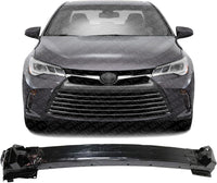 Front Bumper Reinforcement Bar Steel Direct Replacement Compatible With 2015-2017 Toyota Camry TO1006237 5202106130