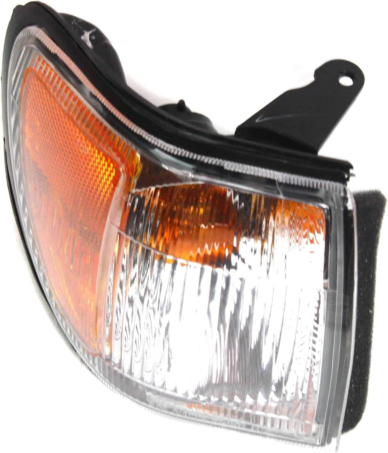 Front Corner Light Assembly Light Right Passenger Side Direct Replacement Compatible With 1999-2004 Nissan Pathfinder NI2521127 261202W625