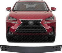 Front Bumper Reinforcement Aluminum Direct Replacement Compatible With 2015-2021 Lexus NX300h / NX200t / NX300 LX1006145 5202178040