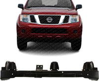 Front Bumper Upper Retainer Steel Direct Replacement Compatible with 2005-2008 Nissan Frontier NI1006217 62290EA570