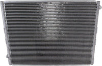 AUTOS PARTS PLUS Front AC Condenser Aluminum Core Direct Replacement Compatible With 1996-2002 Toyota 4Runner TO3030154 8846135050