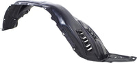Front Fender Liner Right Passenger Side Direct Replacement Compatible with 2014-2023 Toyota 4Runner TO1249198 5387535150