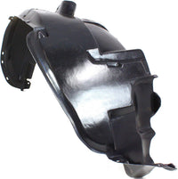 Front Fender Liner Right Passenger Side Direct Replacement Compatible with 2005-2010 Kia Sportage KI1251112 868121F010