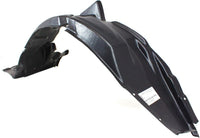 Front Fender Liner Right Passenger Side Direct Replacement Compatible With 2003-2005 Dodge Stratus CH1249137 MN133264