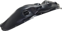 Front Fender Liner Left Driver Side Direct Replacement Compatible With 2017-2021 Jeep Grand Cherokee CH1248195 68272335AD-PFM