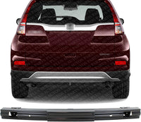 Rear Bumper Reinforcement Steel Direct Replacement Compatible With 2012-2016 Honda CR-V HO1106186 71530T0AA00ZZ