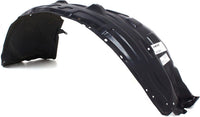 Front Fender Liner Left Driver Side Direct Replacement Compatible With 2007-2009 Mazda CX-9 MA1248130 TD1156140F