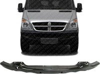 Front Bumper Reinforcement Steel Direct Replacement Compatible With 2007-2009 Dodge Sprinter CH1006210 68006349AA
