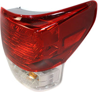 Tail Light Right Passenger Side Direct Replacement Compatible With 2010-2013 Toyota Tundra TO2801183 815500C090