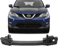 Front Bumper Impact Absorber Direct Replacement Compatible With 2017-2020 Nissan Rogue NI1070177 620906FL0A