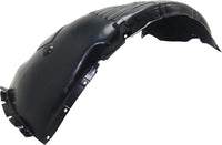 Front Fender Liner Left Driver Side Direct Replacement Compatible With 2015-2017 Hyundai Sonata HY1248168 86811C2310