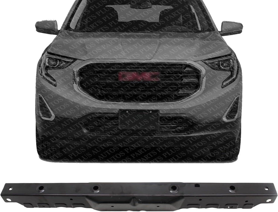 Front Radiator Upper Support Tie Bar Steel Direct Replacement Compatible With 2018-2024 Chevrolet Equinox/GMC Terrain GM1225363 84267902