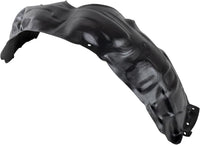 Front Fender Liner Right Passenger Side Direct Replacement Compatible With 2002-2003 Lexus ES300 / 2004-2006 ES330 LX1251111 5387533140