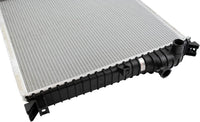 Front Radiator Aluminum Core Direct Replacement Compatible With 2007-2010 Ford Explorer/Mercury Mountaineer FO3010281 8L2Z8005A