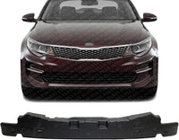 Front Bumper Absorber Direct Replacement Compatible With 2016-2018 Kia Optima KI1070152 86520D5000
