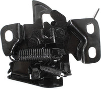 Front Hood Latch Direct Replacement Compatible With 2007-2008 Honda Fit HO1234126 74120SLNA02