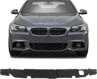 Front Bumper Absorber Impact Direct Replacement Compatible With 2014-2016 BMW 5-Series 51117331775 BM1070107