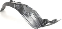 Front Fender Liner Right Passenger Side Direct Replacement Compatible With 1998-2000 Toyota Corolla TO1247103 5387502030