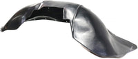 Front Fender Liner Left Driver Side Direct Replacement Compatible With 2015-2020 Chevrolet Suburban/Tahoe GM1248250 22969207