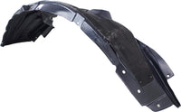 Front Fender Liner Left Driver Side Direct Replacement Compatible With 2014 Mitsubishi Outlander MI1248128 5370B877 5370B007