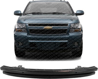 Front Bumper Reinforcement Steel Direct Replacement Compatible With 2007-2008 Chevrolet Suburban/Tahoe/Cadillac Escalade GM1006645 15854109