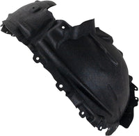 Front Fender Liner Left Driver Side Direct Replacement Compatible With 2021-2024 Ford Bronco Sport FO1248218 M1PZ16103A