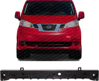 Front Radiator Lower Support Steel Direct Replacement Compatible with 2013-2021 Nissan NV200 NI1225282