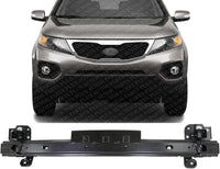 Front Bumper Reinforcement Steel Direct Replacement Compatible With 2011-2013 Kia Sorento KI1006131 865301U000