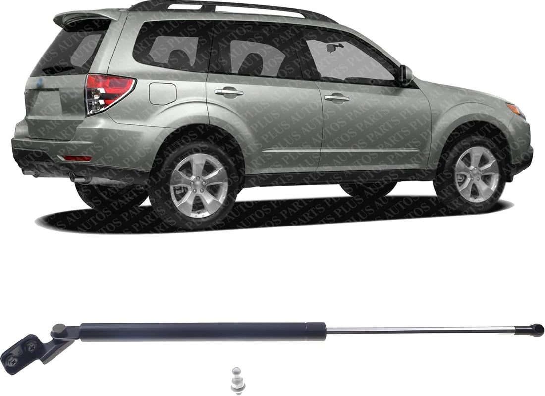 Rear Liftgate Lift Supports Right Passenger Side Direct Replacement Compatible With 2009-2013 Subaru Forester 63269SC000