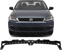 AUTOS PARTS PLUS Front Bumper Face Bar Retainer Bracket Direct Replacement Compatible With 2011-2018 Volkswagen Jetta VW1031100 VW1041100 5C6805706D 5C6805706J
