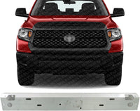 Front Bumper Reinforcement Aluminum Direct Replacement Compatible With 2016-2023 Toyota Tacoma TO1006243 5213104031
