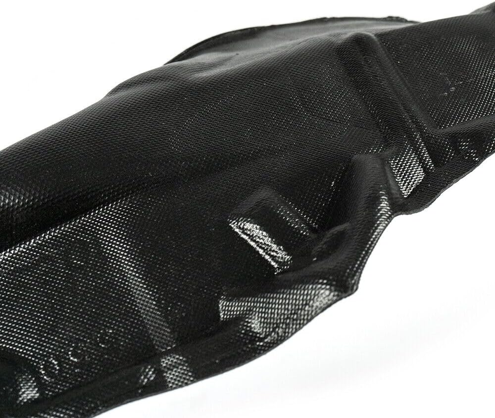 Front Fender Liner Left Driver Side Direct Replacement Compatible With 2010 2015 Toyota Prius TO1248158 5387647070