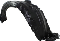 Front Fender Liner Right Passenger Side Direct Replacement Compatible With 2004-2006 Scion xA SC1249101 5387552092