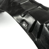 Front Fender Liner Left Driver Side Direct Replacement Compatible With 2010 2015 Toyota Prius TO1248158 5387647070