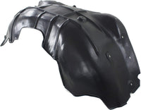 Front Fender Liner Right Passenger Side Direct Replacement Compatible With 2014-2018 GMC Sierra 1500 GM1249239 23496265-PFM
