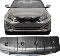 Front Engine Splash Shield Under Cover Direct Replacement Compatible with 2014-2016 Kia Optima KI1228138 291102T200