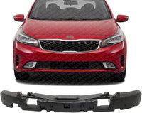 Front Bumper Absorber Direct Replacement Compatible With 2017-2018 Kia Forte KI1070157 86520B0000